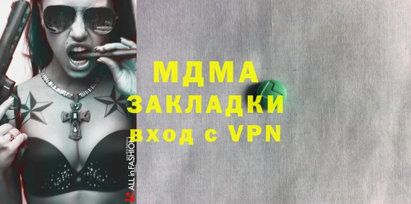 тгк Лиски
